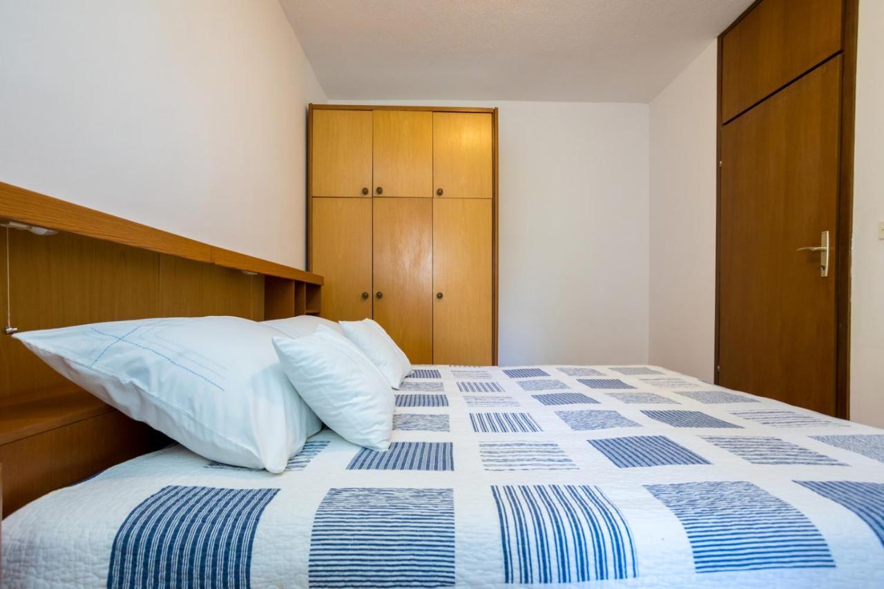 Apartment Jakovac By El-Pi Tours Njivice Εξωτερικό φωτογραφία